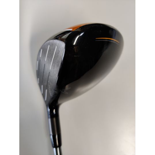 Mavrik Fairway Wood Right 7 Wood-21 Degree Regular Project X Hzdrus 5.5 (Used - 3 Star)