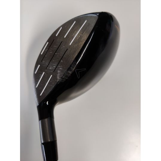 Mavrik Fairway Wood Right 7 Wood-21 Degree Regular Project X Hzdrus 5.5 (Used - 3 Star)