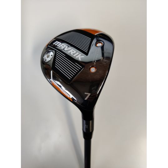 Callaway Mavrik 3 outlet Wood