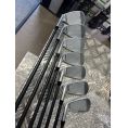 King LTDx One Length Irons Graphite Shafts Right Senior KBS PGI 85 5-PW+GW (Custom 39659) (Used - 5 Star)