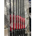 King LTDx One Length Irons Graphite Shafts Right Senior KBS PGI 85 5-PW+GW (Custom 39659) (Used - 5 Star)