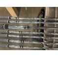 King LTDx One Length Irons Steel Shafts Right CUSTOM 5-PW+SW (Custom 39670) (Used - 5 Star)