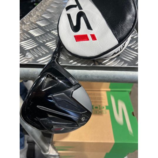 TSi2 Driver CUSTOM (Custom 39679) (Used - 3 Star)