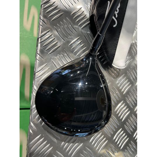 TSi2 Driver CUSTOM (Custom 39679) (Used - 3 Star)