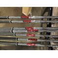 King LTDx Irons Steel Shafts Right CUSTOM 5-PW+GW (Custom 38792) (Used - 5 Star)