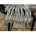 King LTDx Irons Steel Shafts Right CUSTOM 5-PW+GW (Custom 38792) (Used - 5 Star)