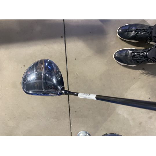 TSi2 Driver CUSTOM (Custom 39726) (Used - 5 Star)