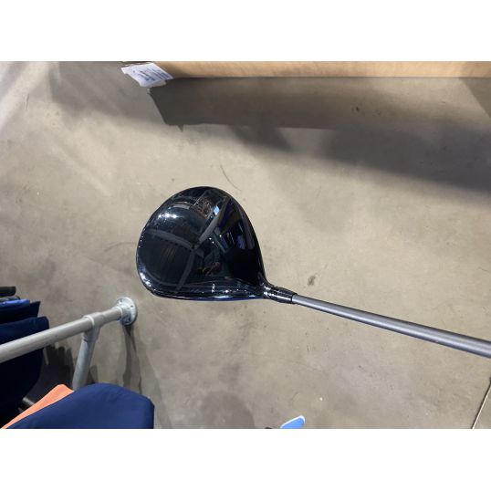 TSi2 Driver CUSTOM (Custom 39735) (Used - 3 Star)