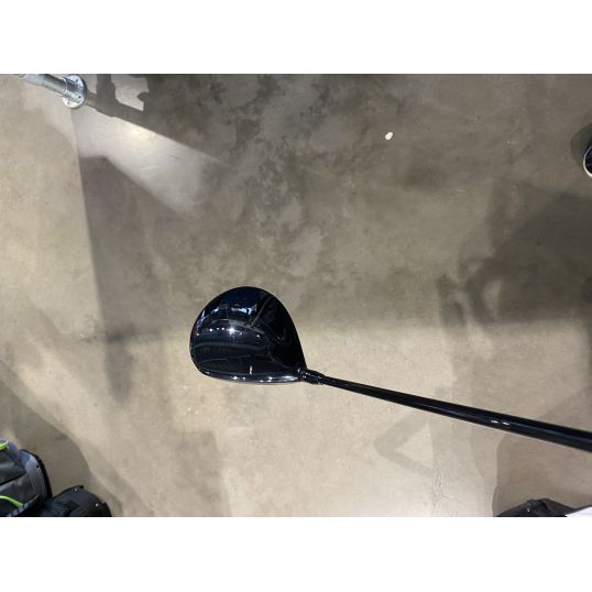 TSi3 Driver CUSTOM (Custom 39736) (Used - 3 Star)