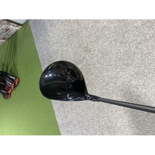 TSi4 Driver CUSTOM (Custom 39746) (Used - 4 Star)