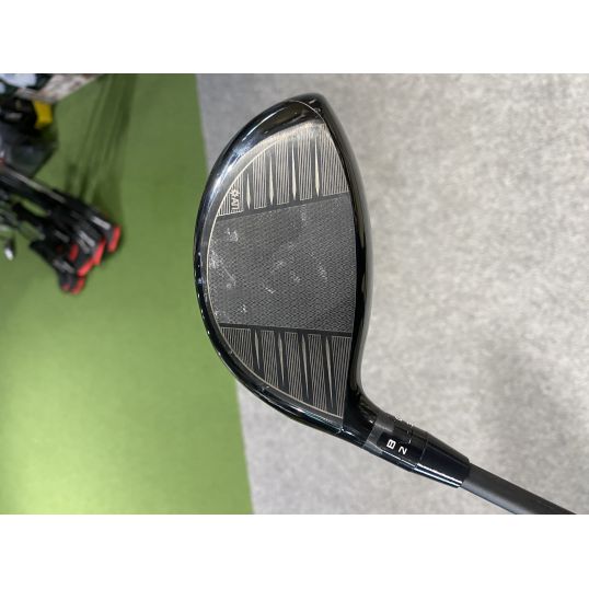 TSi4 Driver CUSTOM (Custom 39746) (Used - 4 Star)