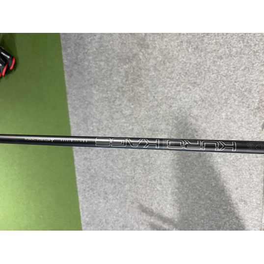 TSi4 Driver CUSTOM (Custom 39746) (Used - 4 Star)