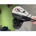 TSi4 Driver CUSTOM (Custom 39746) (Used - 4 Star)