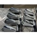 P790 Irons Steel Shafts 2021 Right Stiff Dynamic Gold 105 VSS S300 4-PW Standard (Used - 3 Star)