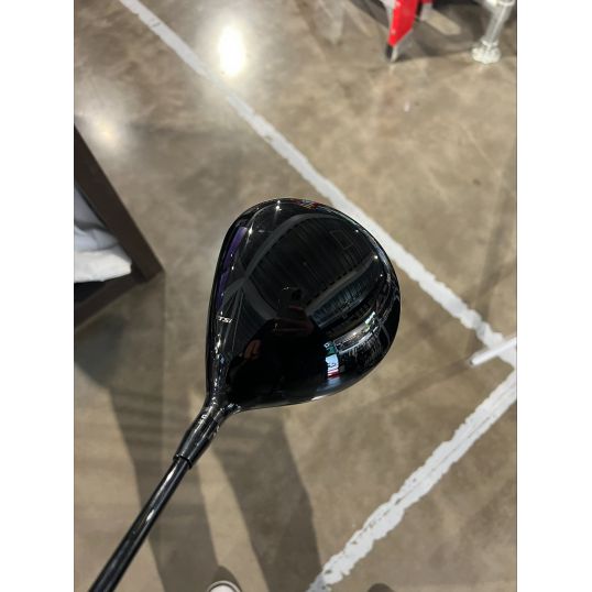 TSi4 Driver CUSTOM (Custom 39781) (Used - 3 Star)