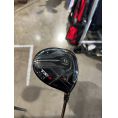 TSi4 Driver CUSTOM (Custom 39784) (Used - 3 Star)