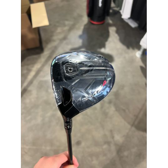 TSi4 Driver CUSTOM (Custom 39789) (Used - 5 Star)