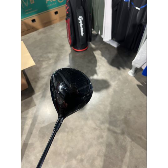 TSi3 Driver CUSTOM (Custom 39791) (Used - 3 Star)