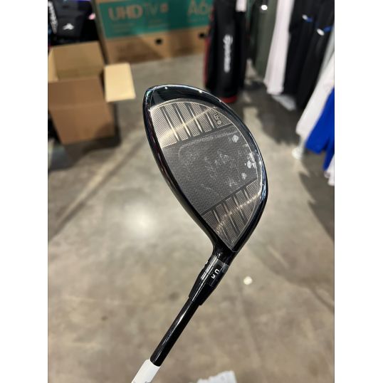 TSi3 Driver CUSTOM (Custom 39794) (Used - 4 Star)