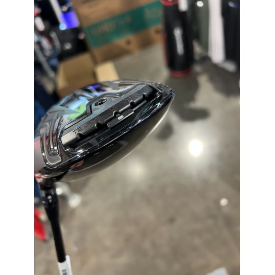 TSi3 Driver CUSTOM (Custom 39794) (Used - 4 Star)