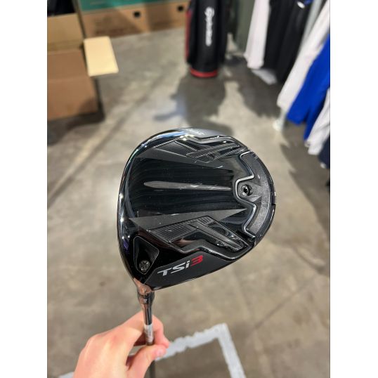 TSi3 Driver CUSTOM (Custom 39794) (Used - 4 Star)