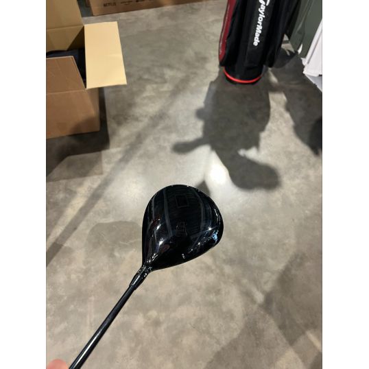 TSi3 Driver CUSTOM (Custom 39795) (Used - 3 Star)