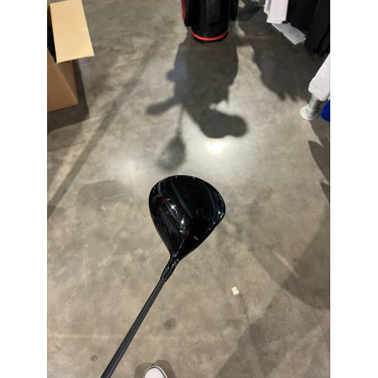 TSi2 Driver CUSTOM (Custom 39801) (Used - 4 Star)