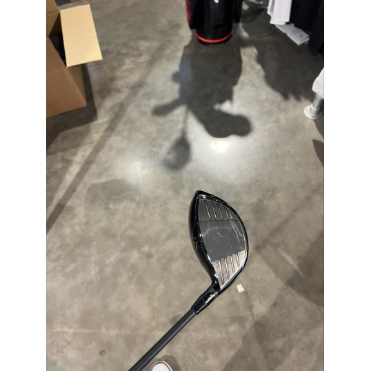 TSi2 Driver CUSTOM (Custom 39801) (Used - 4 Star)