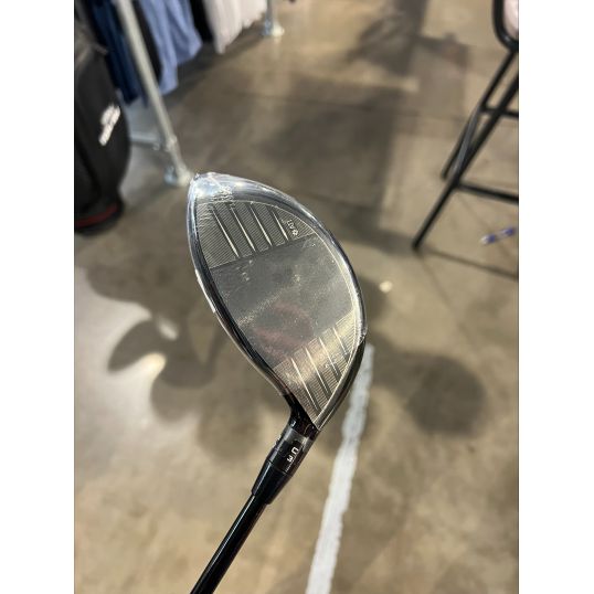 TSi2 Driver CUSTOM (Custom 39804) (Used - 5 Star)