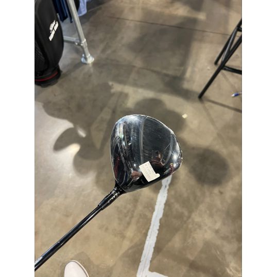 TSi2 Driver CUSTOM (Custom 39804) (Used - 5 Star)