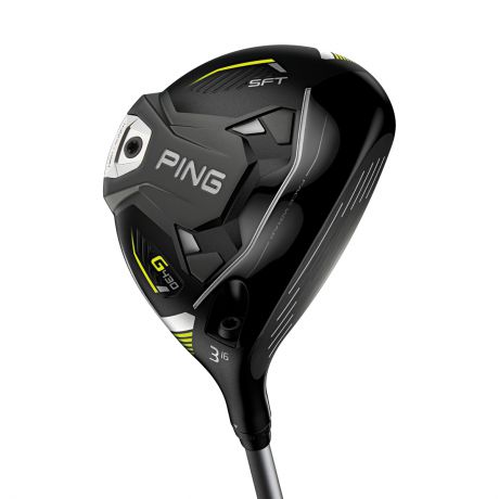 Ping G430 LST Driver Right 10.5 Stiff Ping Tour 2.0 Black 65