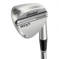 RTX 6 ZipCore Tour Satin Wedge