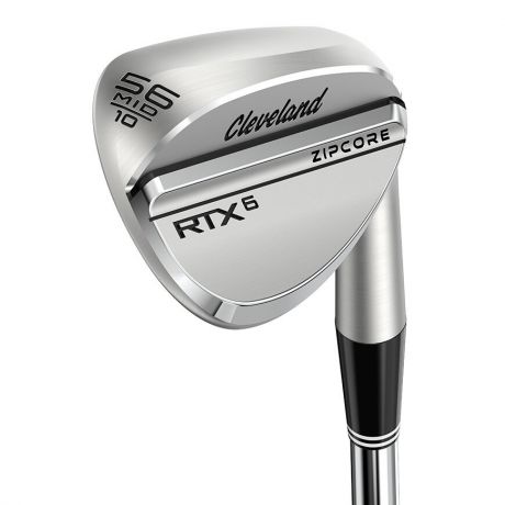 RTX 6 ZipCore Tour Satin Wedge