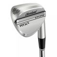 RTX 6 ZipCore Tour Satin Wedge