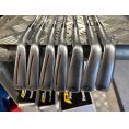 P790 Irons Steel Shafts 2021 Right Regular Dynamic Gold 95 VSS 4-PW Standard (Used - 3 Star)