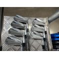 P790 Irons Steel Shafts 2021 Right Regular Dynamic Gold 95 VSS 4-PW Standard (Used - 3 Star)