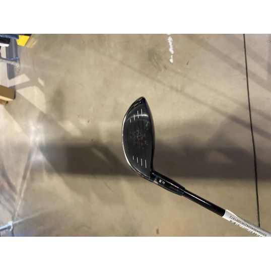 TSi3 Fairway Wood Right 3 Wood-15 Degree CUSTOM (Custom 39888) (Used - 4 Star)