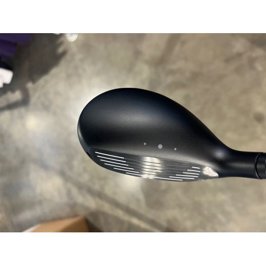 Ping G425 Hybrid Right 6 Hybrid-30 Degree Soft Regular Alta CB 70 Slate  (Used - 5 Star) | Hybrids at JamGolf