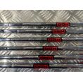 R11 Irons Steel Shafts