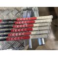 R11 Irons Steel Shafts