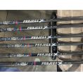 XR Irons Graphite Shafts Right Senior Project X Graphite 6-PW+SW (Used - 3 Star)