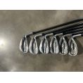 XR Irons Graphite Shafts Right Senior Project X Graphite 6-PW+SW (Used - 3 Star)