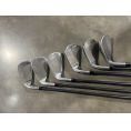 XR Irons Graphite Shafts Right Senior Project X Graphite 6-PW+SW (Used - 3 Star)