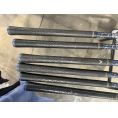 XR Irons Graphite Shafts Right Senior Project X Graphite 6-PW+SW (Used - 3 Star)