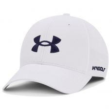 Golf96 Hat White