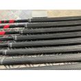 Stealth Irons Graphite Shafts Right Regular Fujikura Ventus Red 6 5-PW+AW+SW (Used - 4 Star)