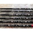 Stealth Irons Graphite Shafts Right Regular Fujikura Ventus Red 6 5-PW+AW+SW (Used - 4 Star)