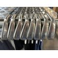 Stealth Irons Graphite Shafts Right Regular Fujikura Ventus Red 6 5-PW+AW+SW (Used - 4 Star)