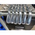 King LTDx Irons Steel Shafts Right CUSTOM 6-PW+GW (Custom 40744) (Used - 5 Star)