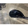 Rogue Hybrid Right Stiff Aldila Synergy 60 17 degree (Used - 4 Star)